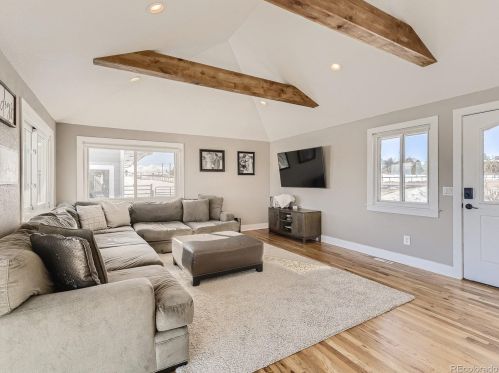 13130 Ranger Rd, Parker CO  80138-8512 exterior