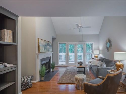 230 Chestnut Cove Trl, Big Canoe, GA 30143-7290
