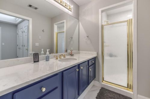 5105 Winding Rose Dr, Suwanee GA  30024-4063 exterior
