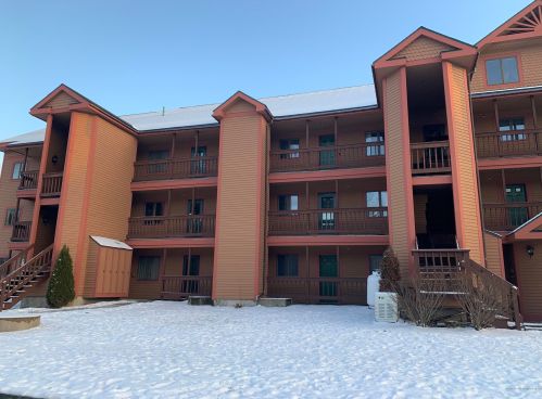 1 Chamberlain Way, Hanover, ME 04237