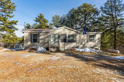 12 Jock Scott Rd, Shapleigh, ME 04076-3131