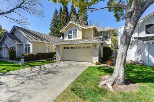 152 Brightstone Cir, Folsom, CA 95630-8191