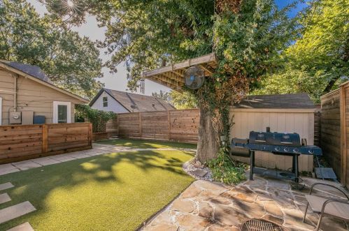 3519 Bangor Ct, Irving TX  75062-7412 exterior