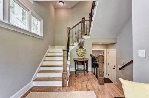 1603 Grant Dr, Atlanta GA  30319-3589 exterior