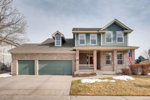 17585 Celestine Ct, Parker, CO 80134-9171