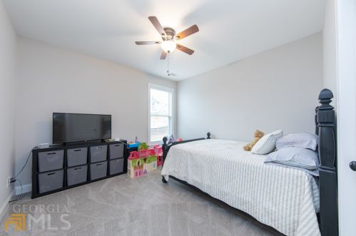 2368 Cotton Gin Row, Jefferson GA  30549-8811 exterior