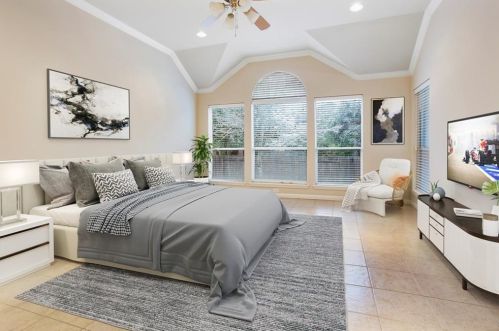 16216 Almaden Dr, Austin TX  78717-3889 exterior