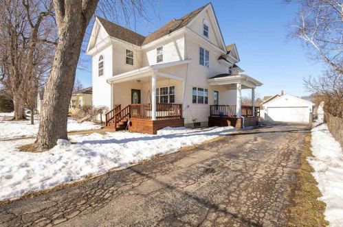 2356 Randolph St, Argyle, IL 61011-9319