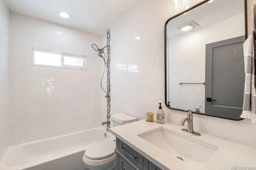 1888 Michigan Way, Denver CO  80219-4567 exterior