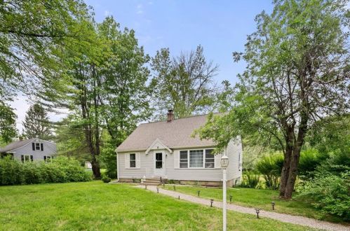186 Birge Park Rd, Torrington, CT 06791-1909