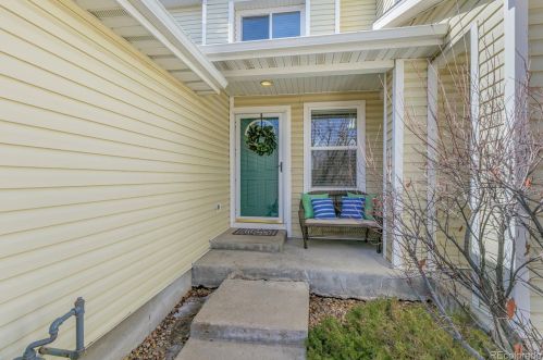 7825 Kittredge Cir, Englewood CO  80112-4644 exterior