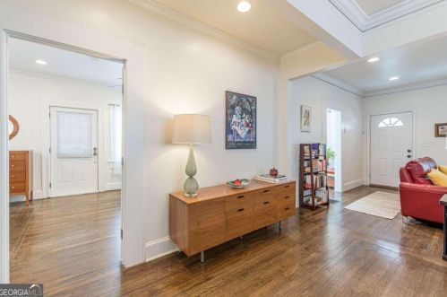 1339 Elizabeth Ln, Atlanta GA  30344-1724 exterior