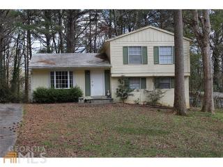 1575 Dewberry Trl, Marietta, GA 30062-4064