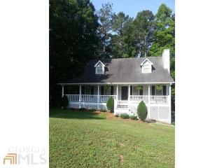 165 Oak Landing Cir, Douglasville, GA 30134-7828