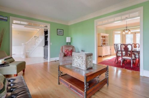 1775 Brandon Hall Dr, Atlanta GA  30350-3706 exterior