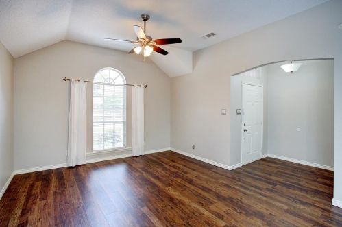 9131 San Joaquin Trl, Fort Worth TX  76118-7575 exterior