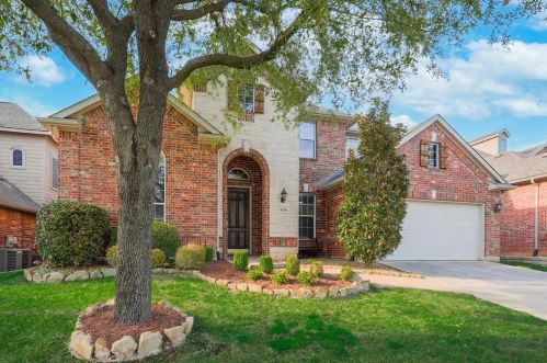 4508 Delaina Dr, Lewisville, TX 75022-0995