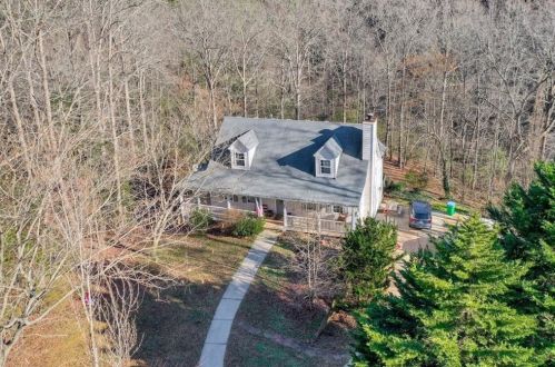 257 Henderson Woods Dr, Big Canoe, GA 30143-6976