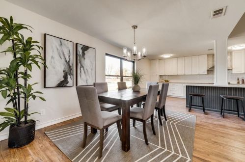 10912 Beauty Ln, Dallas TX  75229-3832 exterior