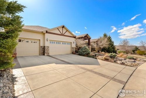 1408 Bison Run Dr, Fort Collins, CO 80550-4658