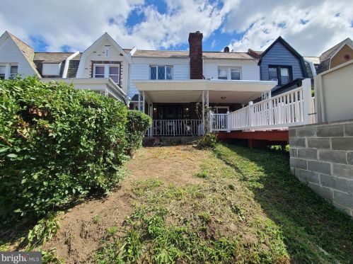 6445 17th St, Philadelphia PA  19126-3513 exterior