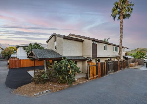 520 Gutierrez St, Santa Barbara, CA 93101-4509
