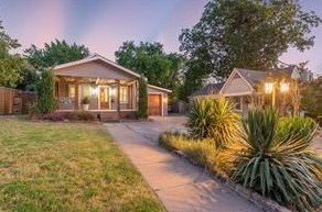 3818 6th St, Fort Worth TX  76107-2030 exterior