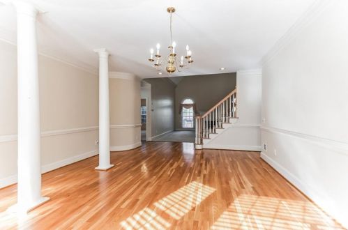 3481 Greystone Cir, Atlanta GA  30341-5854 exterior