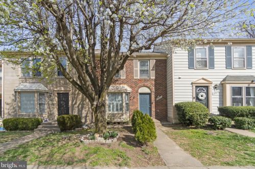 10638 Wakeman Dr, Fredericksburg, VA 22407-7753