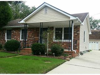 917 Craten Rd, Norfolk, VA 23513-2910