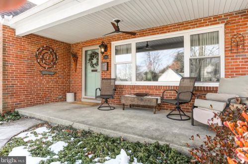 225 31st St, Harrisburg, PA 17109-4607