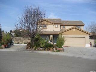 1641 Magnum Ct, Stockton, CA 95206-6316