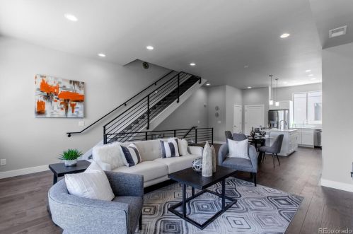 4733 Iliff Ave, Denver, CO 80222-6024
