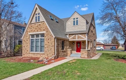 1405 Colorado Ave, Joliet, IL 60435-3706