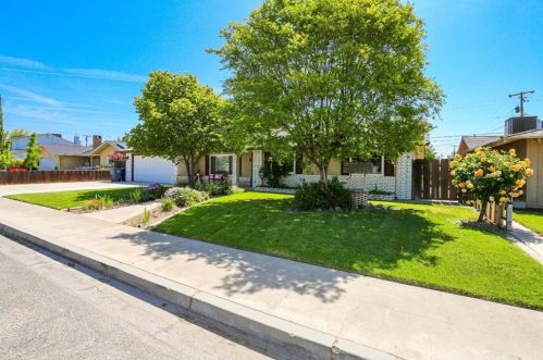 353 Circle Dr, Sharon, CA 93610-2117