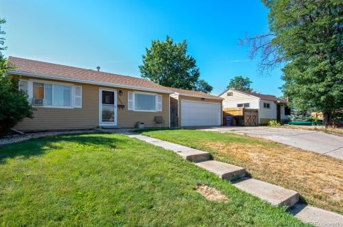 1860 Gunnison Pl, Denver, CO 80223-3501