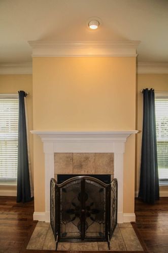 240 Oleander Trl, Evans GA  30809-5132 exterior