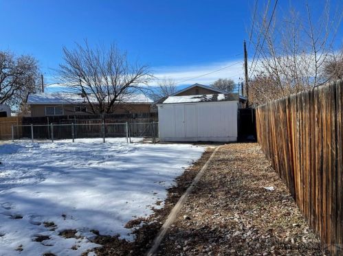 3607 Brookfield Ln, Pueblo CO  81005-3325 exterior
