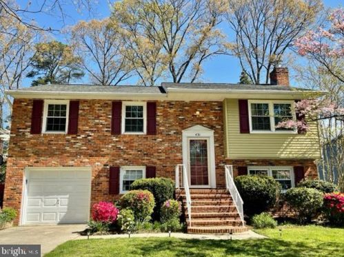 431 Fairford Ct, Severna Park, MD 21146-1636