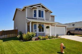 6503 West Terrace Dr, Amber, WA 99004-8574