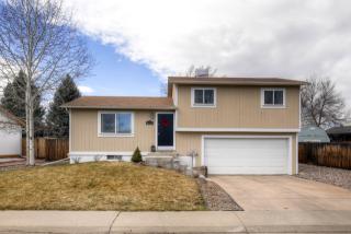 6075 Dudley Way, Littleton, CO 80123-3220