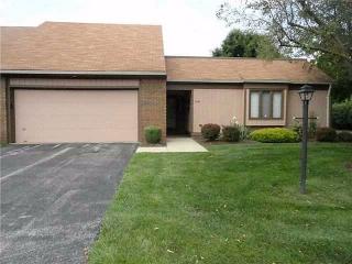 5606 Hogan Ave, Toledo, OH 43615-1904