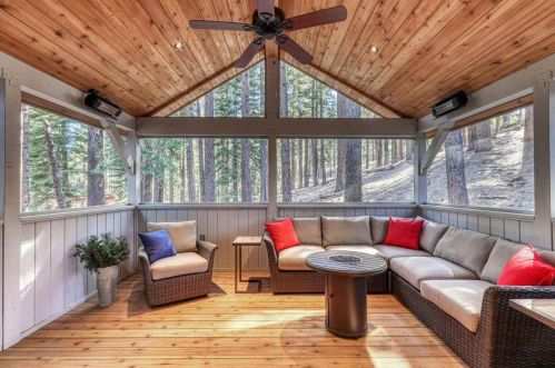 316 Skidder Trl, Truckee CA  96161-3927 exterior