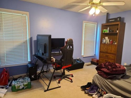 2 Mill Creek Dr, Big Canoe GA  30143-8912 exterior