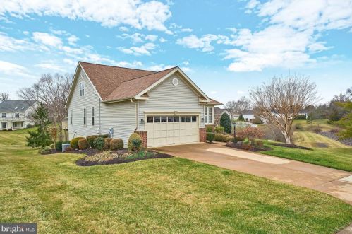 13566 Ryton Ridge Ln, Gainesville, VA 20155-3007