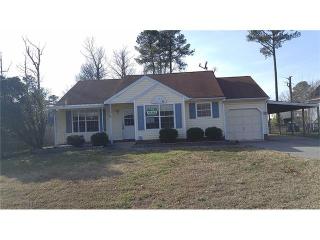14302 Traywick Dr, Chester, VA 23836-6083