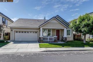 1454 Paradise Ln, Los Angeles CA  94513-6579 exterior