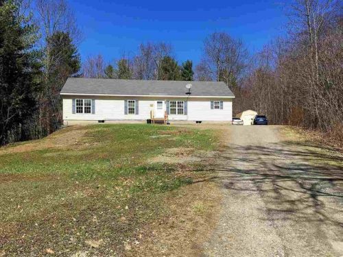 155 Hemlock Rd, Unity, NH 03603-4807