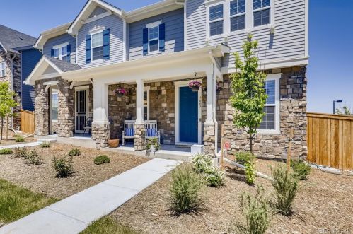 7603 Winnipeg St, Denver, CO 80016
