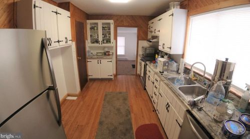 1505 Cumberland Rd, Three Churches WV  26757-6971 exterior